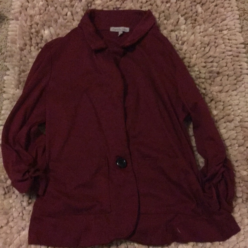 Blazer